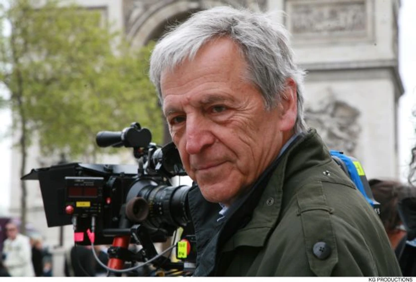 Costa-Gavras en eden-al-oeste