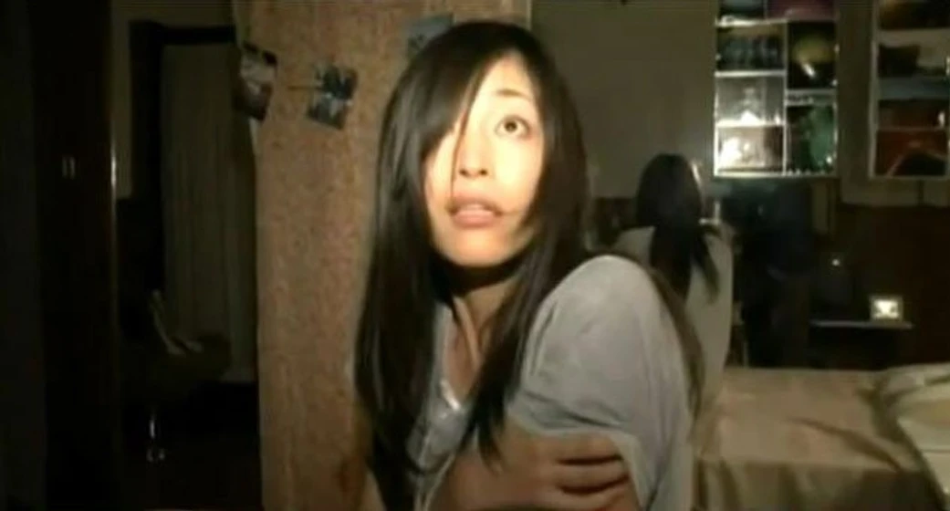 Noriko Aoyama en paranormal-activity-2-tokyo-night