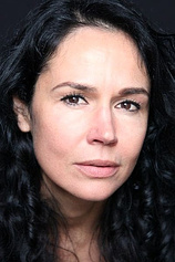 picture of actor Catherine Wilkening