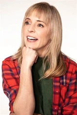 Foto de Maria Bamford