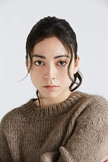 picture of actor Minami