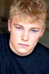 picture of actor Jimmy 'Jax' Pinchak