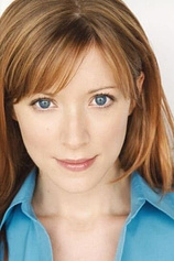 picture of actor Elizabeth Bogush