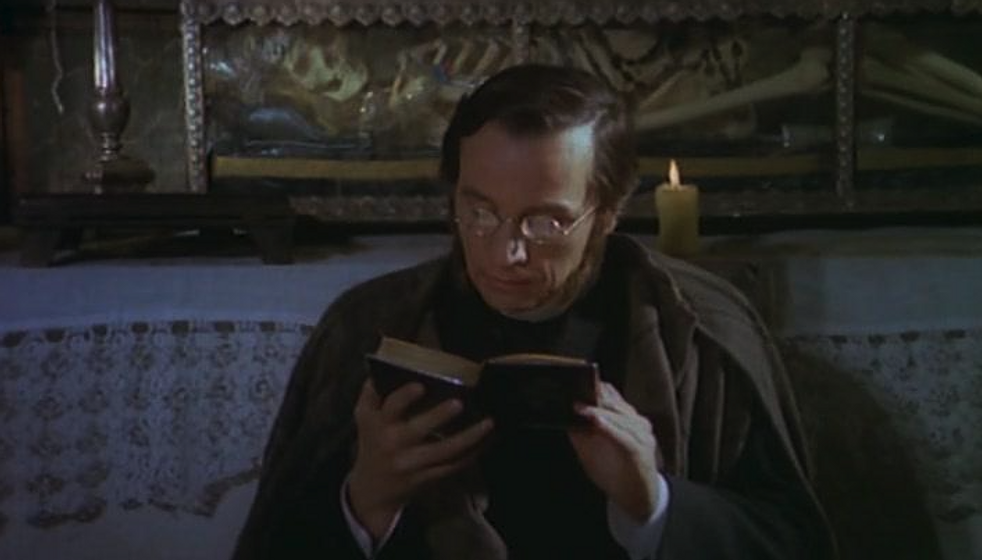 Imagen de Lokis, experiencias del profesor Wittembach