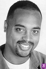 photo of person Bruce W. Smith