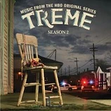 BSO for Treme, Treme, Temporada 2