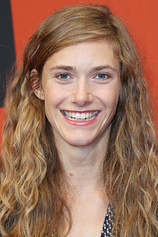 picture of actor Miriam Stein