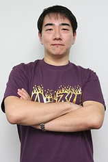 picture of actor Shinichiro Ohta