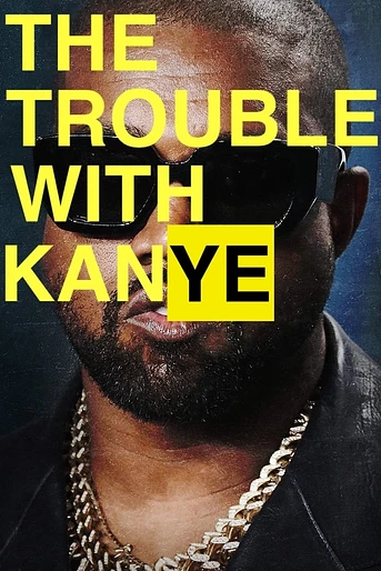 Poster de Las Sombras de KanYe