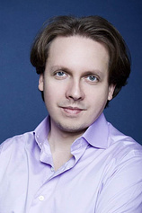 photo of person Dmitriy Noskov