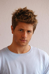 picture of actor Gregory Annoni