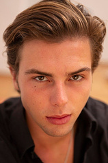 picture of actor Jason Klare