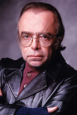 photo of person Tom Braidwood