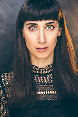 photo of person Dennice Cisneros