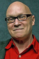 photo of person Allan Moyle