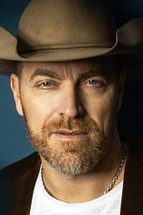 picture of actor George Canyon