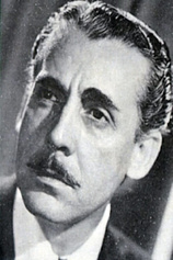 picture of actor Julián Soler