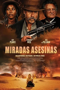 Miradas Asesinas