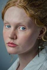 photo of person Lou Thompson