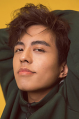 picture of actor Hu Haofan
