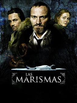 poster of movie Las Marismas