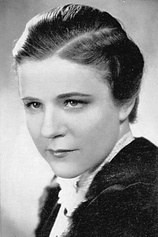 picture of actor Paula Wessely