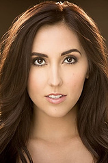 picture of actor Chelsea Vale