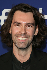 photo of person Skip Bronkie