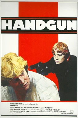 Handgun