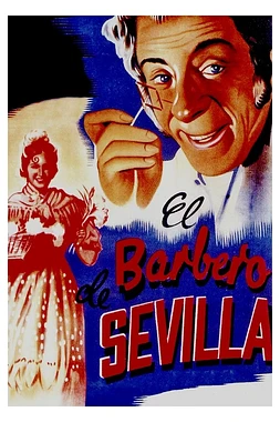 El Barbero de Sevilla