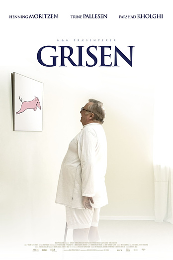 poster of content Grisen (The Pig)