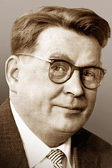 photo of person Vasiliy Solovev-Sedoy