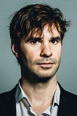 photo of person Terence Leclere