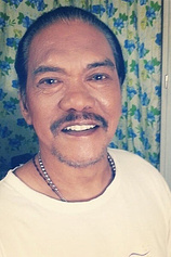 picture of actor Lou Veloso