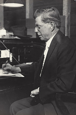 photo of person Frank E. Woods