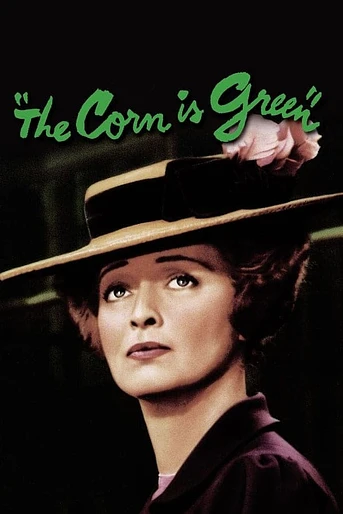 Poster de El Trigo Está Verde