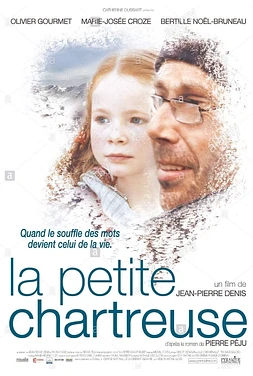 La Petite Chartreuse