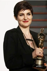 Foto de Mathilde Bonnefoy