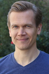 photo of person James Huntsman