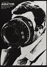poster of movie Camera Buff