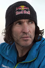 picture of actor Stefan Glowacz