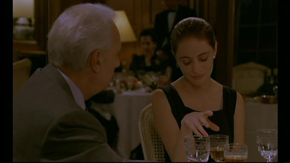 Imagen de Nelly y el Sr. Arnaud
