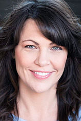 picture of actor Neala Cohen