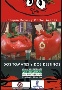 Dos tomates y Dos Destinos
