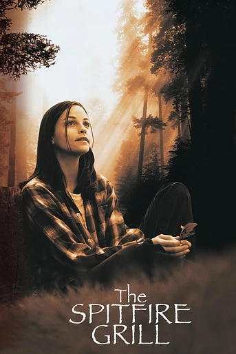 Poster de La Historia del Spitfire Grill