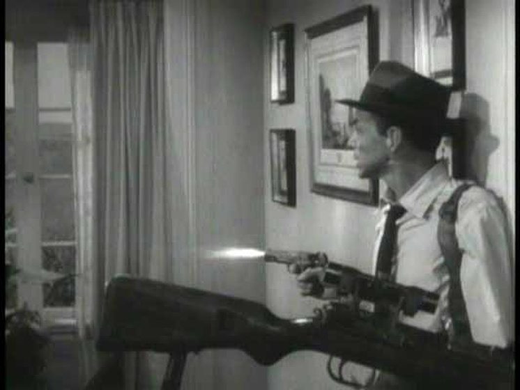 Frank Sinatra en De Repente