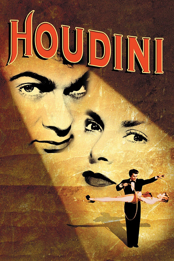 poster of content El Gran Houdini