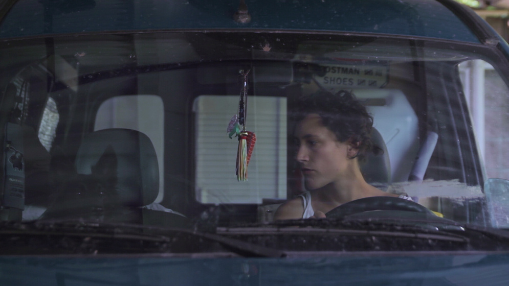 Imagen de Framing Her