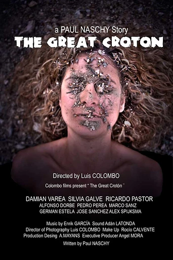 Poster de Crotón El Grande