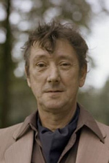 photo of person Albert Mol